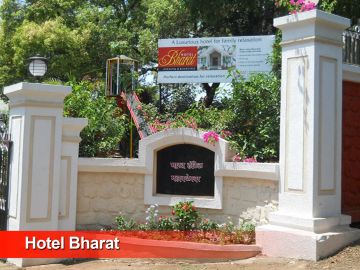 Memorable 2 Days 1 Night Mahabaleshwar Honeymoon Vacation Package