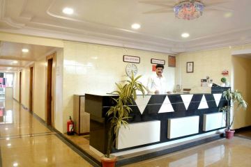 Family Getaway 3 Days 2 Nights Mahabaleshwar Trip Package