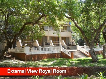 Pleasurable 2 Days Mumbai to Mahabaleshwar Holiday Package