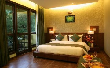 Family Getaway 4 Days 3 Nights Goa India Family Tour Package