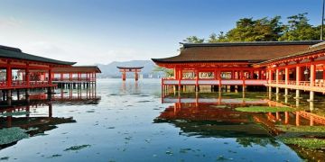 Pleasurable 7 Days Tokyo Luxury Tour Package