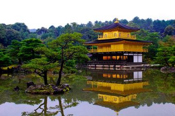 Pleasurable 7 Days Tokyo Luxury Tour Package