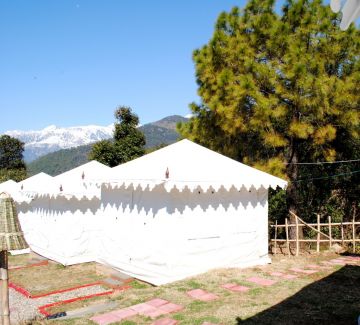 Heart-warming 2 Days 1 Night Bir Monastery Trip Package