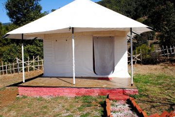 Heart-warming 2 Days 1 Night Bir Monastery Trip Package