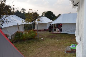 Heart-warming 2 Days 1 Night Bir Monastery Trip Package