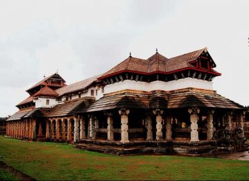 7 Days 6 Nights Hyderabad, Warangal, Vijayawada with Amravati Rides Vacation Package