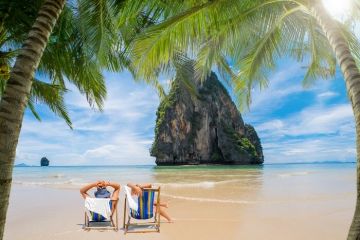 7 Days Delhi to Phuket Offbeat Trip Package