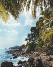 7 Days 6 Nights Ko Samui Beach Holiday Package