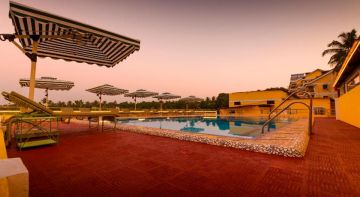 Amazing 4 Days Goa India Honeymoon Tour Package