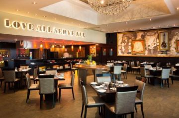 Best 4 Days Goa India Temple Holiday Package