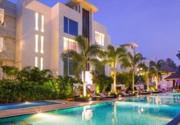 Best 4 Days Goa India Temple Holiday Package