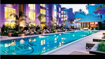 Best 4 Days Goa India Temple Holiday Package