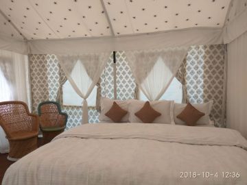 3 Days 2 Nights Bir Nature Holiday Package