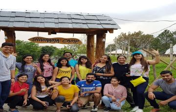 3 Days 2 Nights Bir Nature Holiday Package