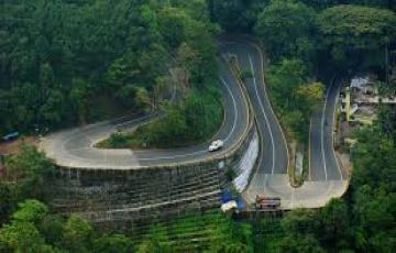 Heart-warming 9 Days Bengaluru to Wayanad Holiday Package