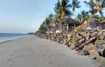 6 Days 5 Nights Kochi to Athirappilly Park Trip Package