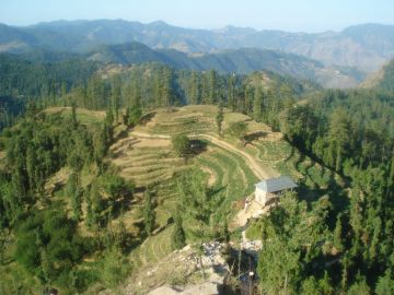 Himachal Tour Package from Mandi, Himachal Pradesh, India