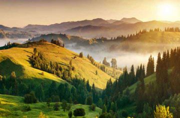 Best 3 Days Chennai to Kodaikanal Friends Vacation Package