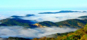 Best 3 Days 2 Nights Mussoorie Beach Trip Package