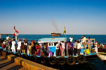 Family Getaway 5 Days 4 Nights Porbandar Religious Tour Package