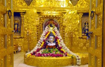 Family Getaway 5 Days 4 Nights Porbandar Religious Tour Package