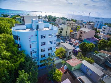 Experience 5 Days Mal Water Sport Tour Package