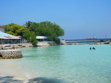 Experience 5 Days Mal Water Sport Tour Package