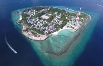 Experience 5 Days Mal Water Sport Tour Package