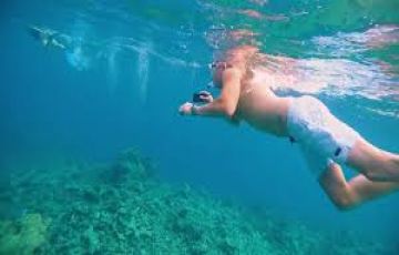 Experience 5 Days Mal Water Sport Tour Package