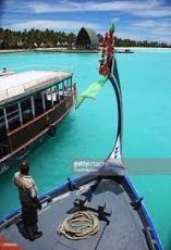 Experience 5 Days Mal Water Sport Tour Package