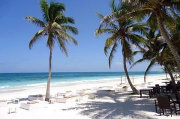 Family Getaway 4 Days 3 Nights Mombasa with Tsavo Trip Package