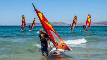 Experience 3 Days 2 Nights Mombasa with Tsavo Beach Vacation Package