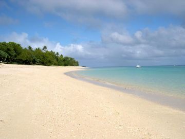 Experience 3 Days 2 Nights Mombasa with Tsavo Beach Vacation Package