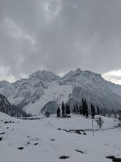 Best 6 Days 5 Nights Nishat Bagh Vacation Package