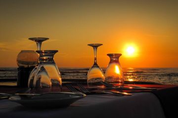 Experience 3 Days 2 Nights Mombasa with Tsavo Beach Vacation Package