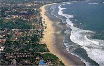 Beautiful 5 Days 4 Nights Bali Island Tour Package