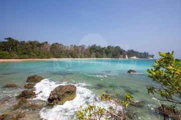 Ecstatic 7 Days Neil Iseland Tour Package