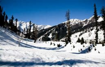 3 Days 2 Nights Delhi to Vashisht Hot Water Spring Cruise Vacation Package