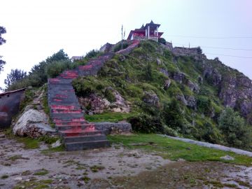 Magical 3 Days 2 Nights Jakhu Temple Vacation Package