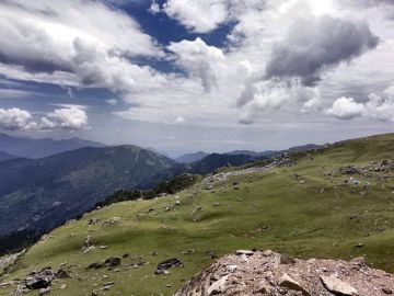 Magical 3 Days 2 Nights Jakhu Temple Vacation Package