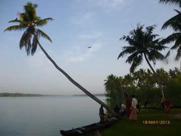 Memorable 5 Days Kochi to Alappuzha Family Tour Package