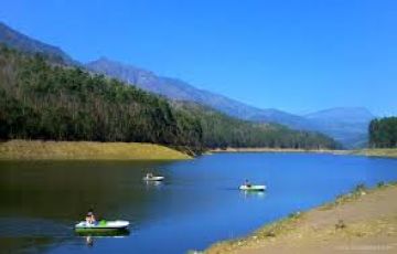 Heart-warming 7 Days Kochi to Alappuzha Friends Vacation Package