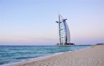 4 Days 3 Nights Dubai to Dubai City Tour Culture Trip Package