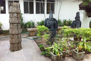 6 Days 5 Nights Chennai, Mahabalipuram and Pondicherry Offbeat Tour Package