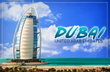 Memorable Dubai Rides Tour Package for 5 Days 4 Nights