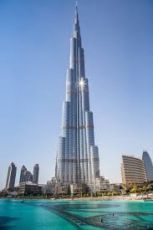 Memorable Dubai Rides Tour Package for 5 Days 4 Nights