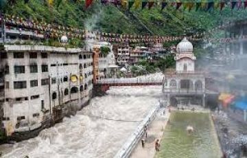 Ecstatic 3 Days Bir to Manikaran Nature Holiday Package