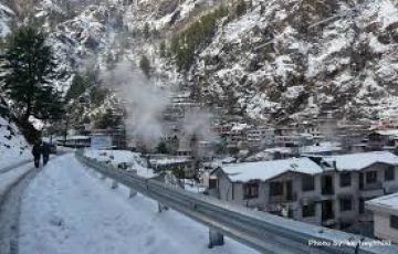 Ecstatic 3 Days Bir to Manikaran Nature Holiday Package