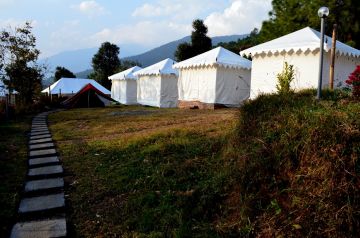 Memorable 4 Days 3 Nights Bir Forest Trip Package