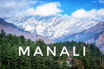 Experience Delhi Shimla Manali Tour Package from Delhi